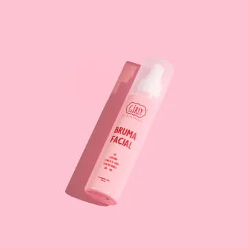 Bruma Facial Girly 150ML - imagen 1