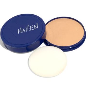 Polvos Compactos de Nailen  - imagen 1