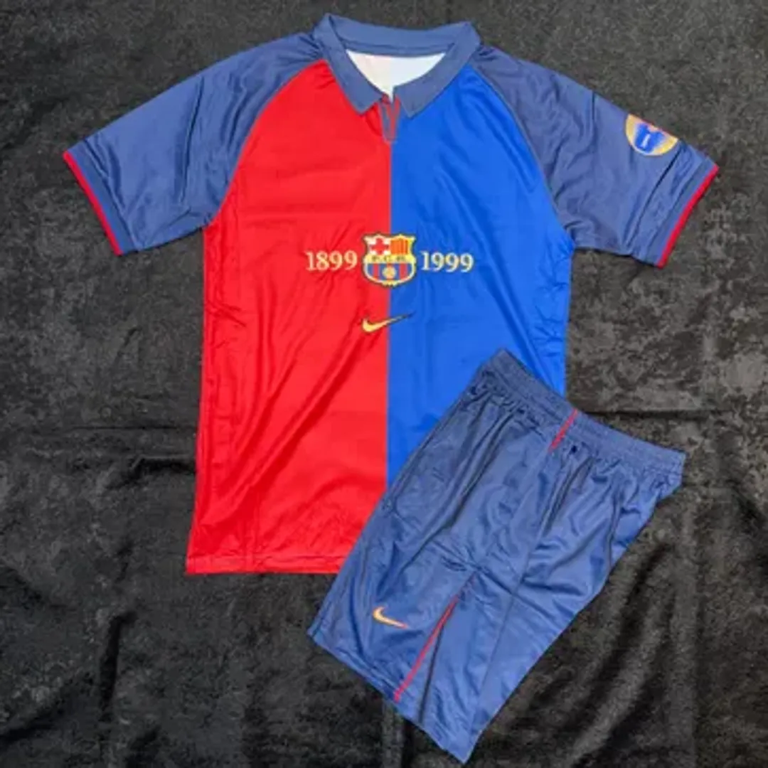 barcelona