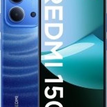 Imagen del producto Redmi 15C 128/4Ram Nuevo 