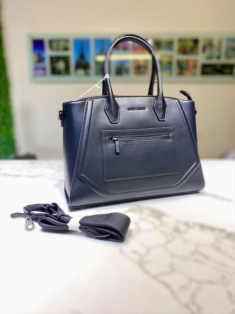 CARTERA DAVID JONES 