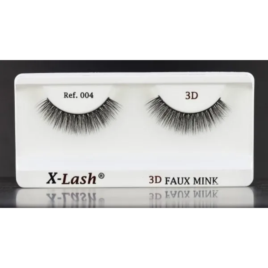X-LASH ENTERA 3D REFERENCIA 008