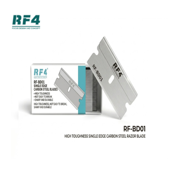 Imagen del producto PAQUETE CUCHILLAS X5  RF4 RF-BD01