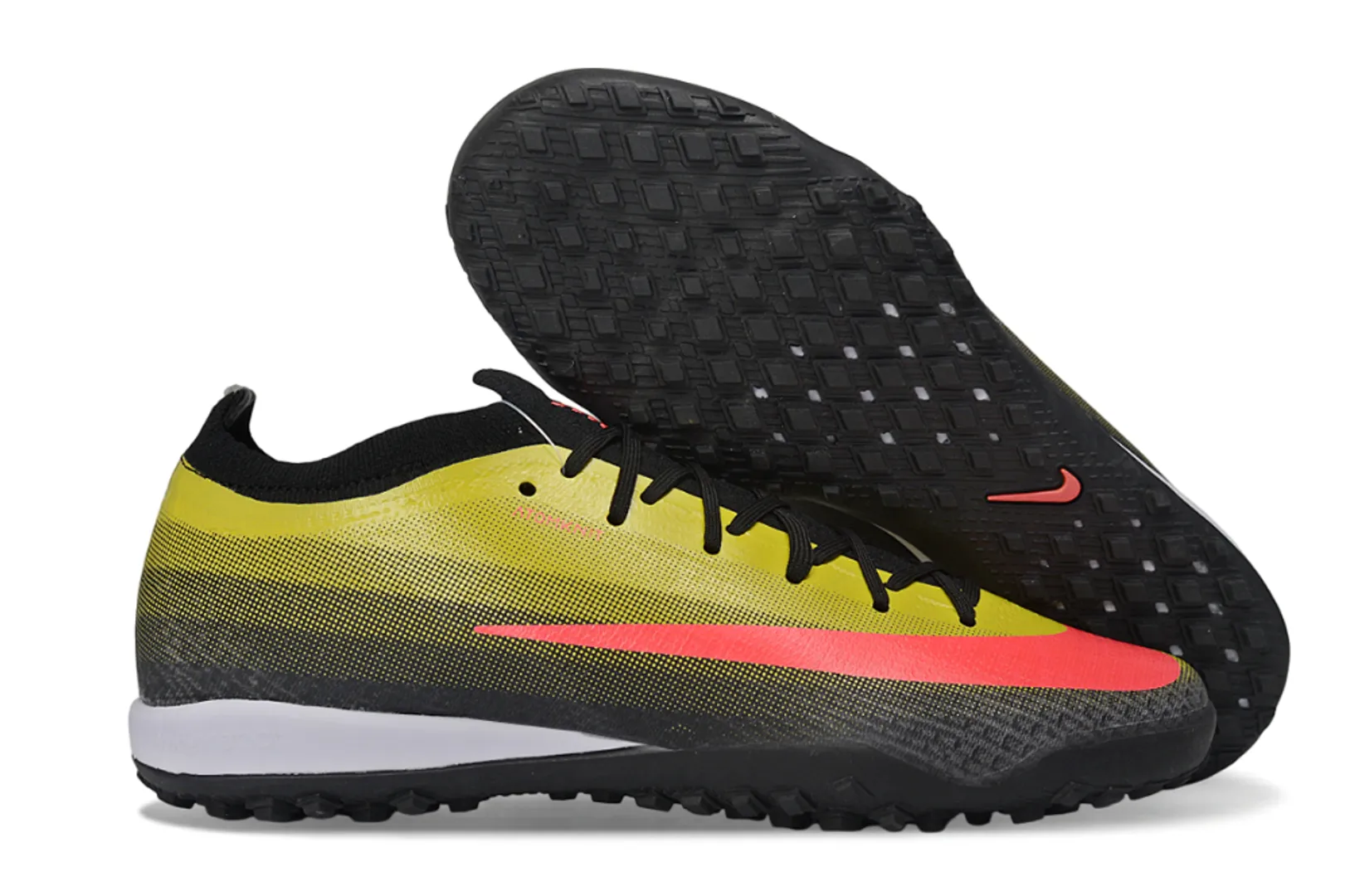 Tenis Mercurial niño TF - Sintética / Turf Lote 1