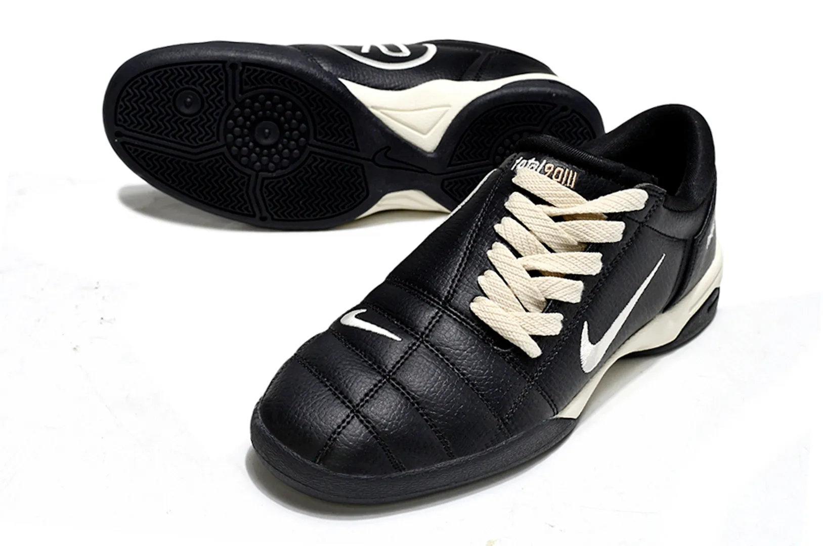 Tenis Total 90 IC - Indoor / Futsal Lote 1