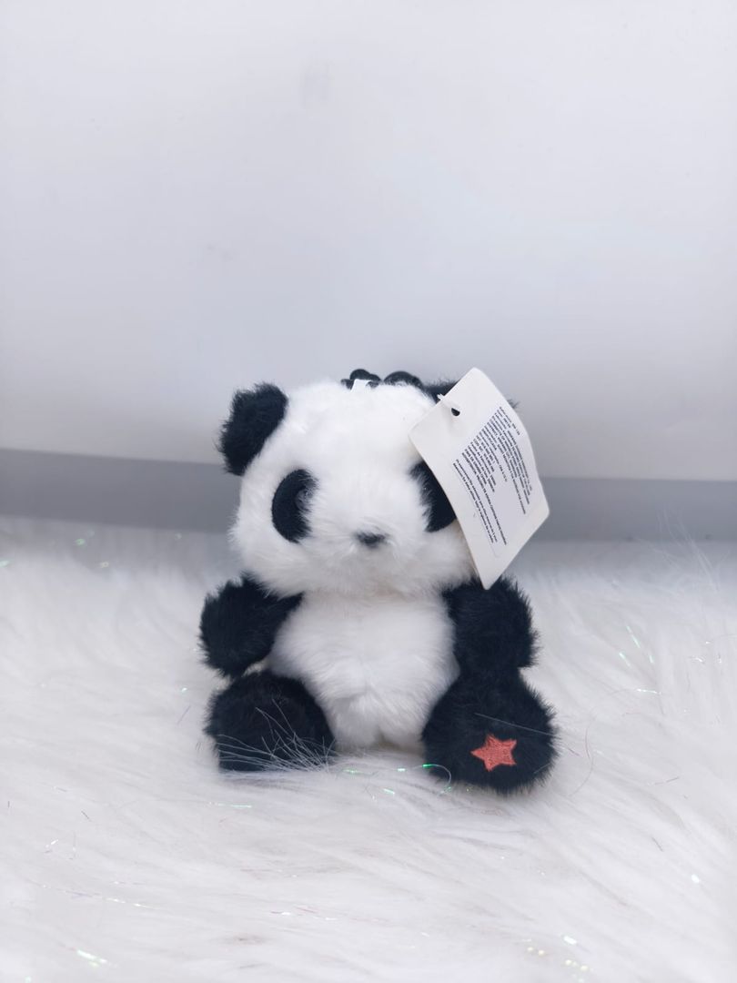 LLAVERO PELUCHE JM130