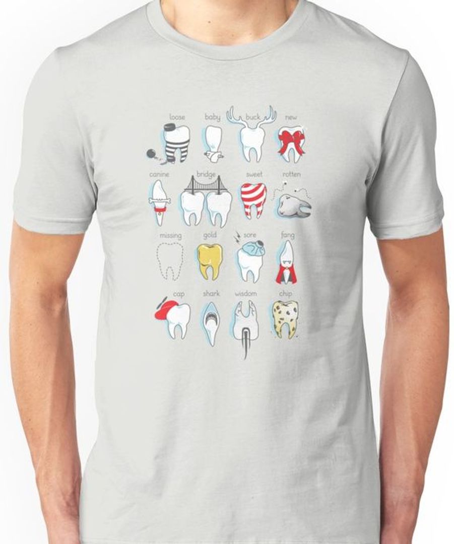 Camiseta Estamppado Caballero
