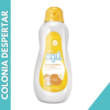 Imagen del producto COLONIA AGU AROMA VIBRANTE