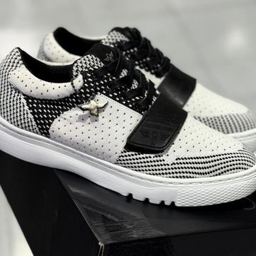 Imagen del producto ZAPATO CREATIVE TELA