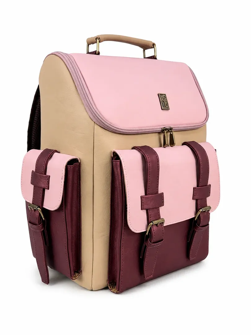 Bolso Everest 