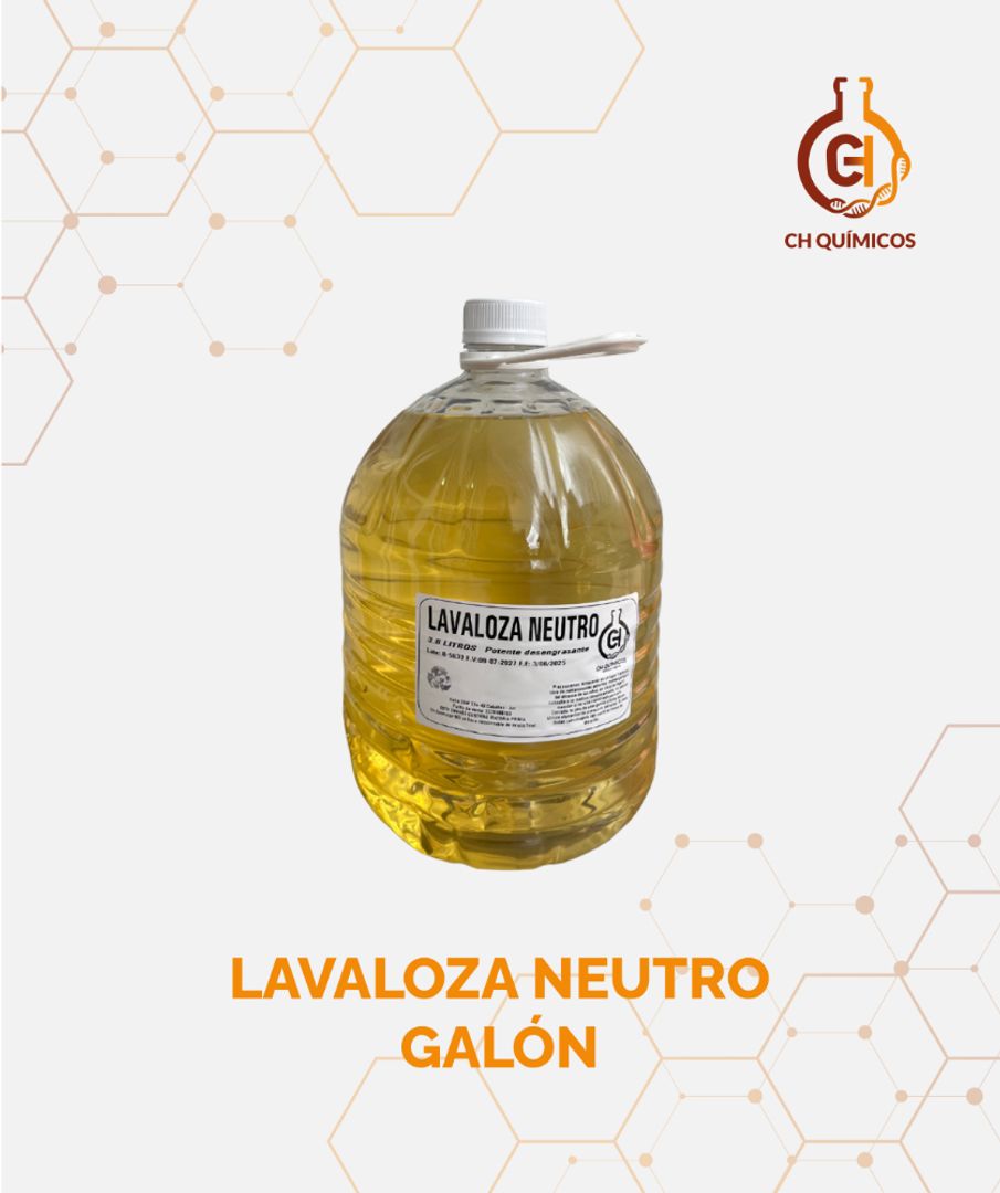 LAVALOZA NEUTRO