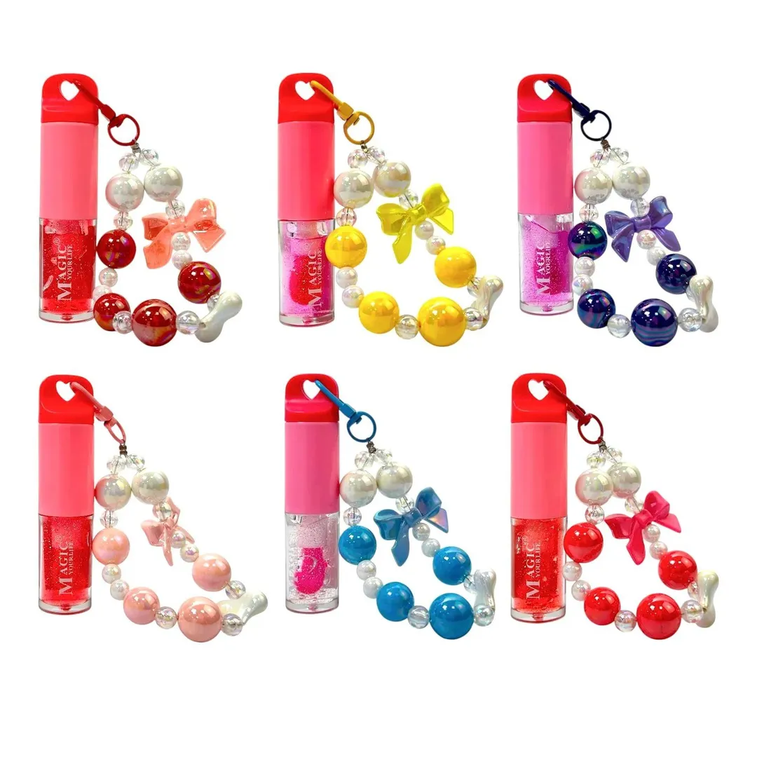 GLOSS MAGICO LLAVERO MAGIC 