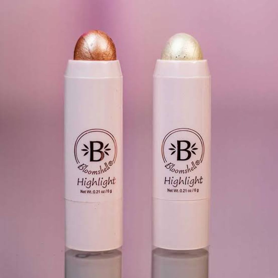 HIGHLIGHT STICK BLOOMSHELL