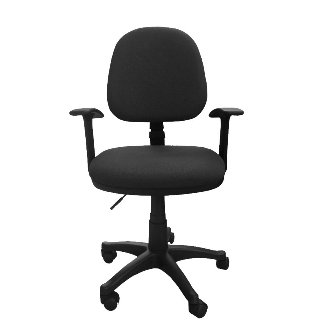SILLA NIZA 2 PALANCAS BRAZO AJUSTABLE 