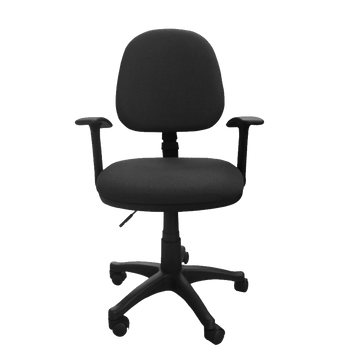 SILLA NIZA 2 PALANCAS BRAZO AJUSTABLE  - imagen 1