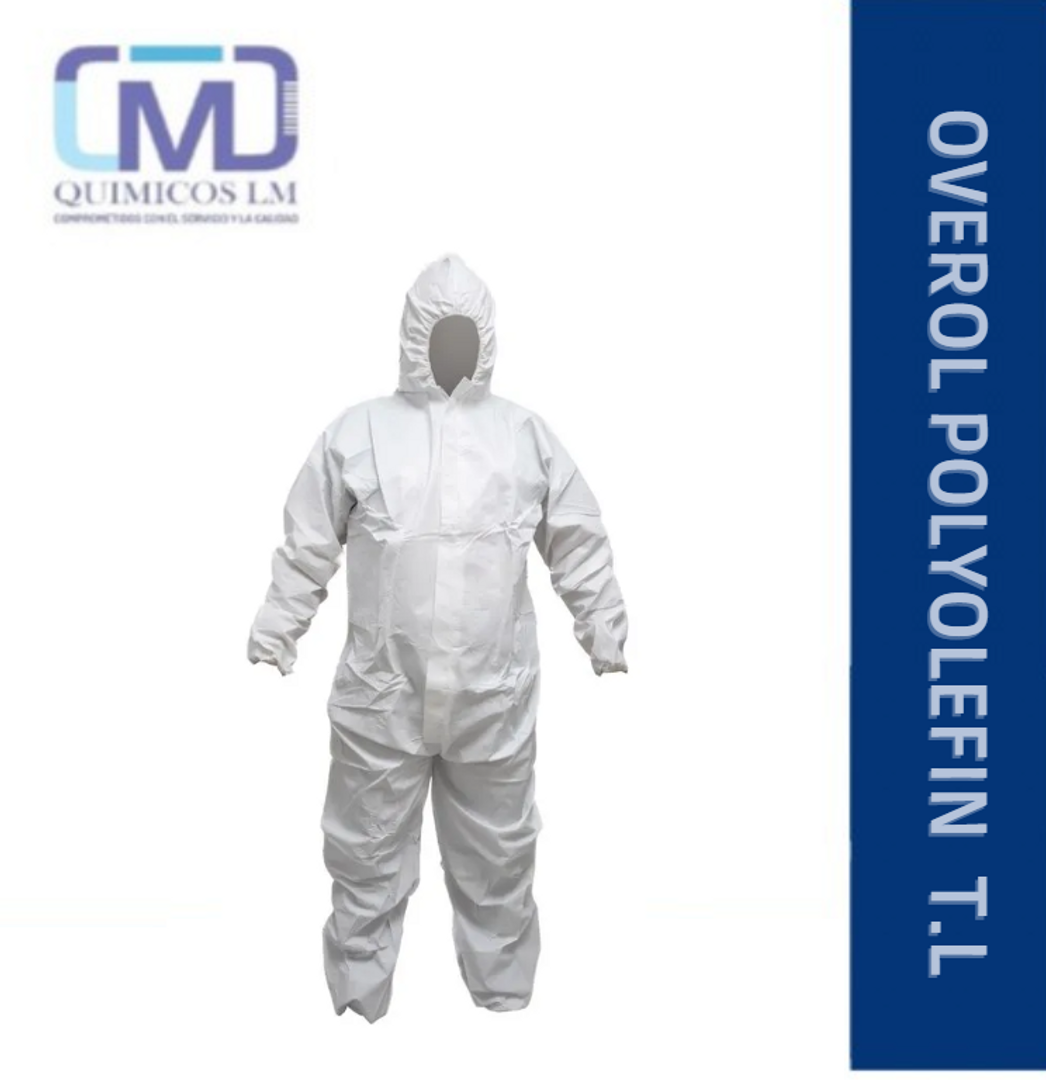 OVEROL POLYOLEFIN T.L