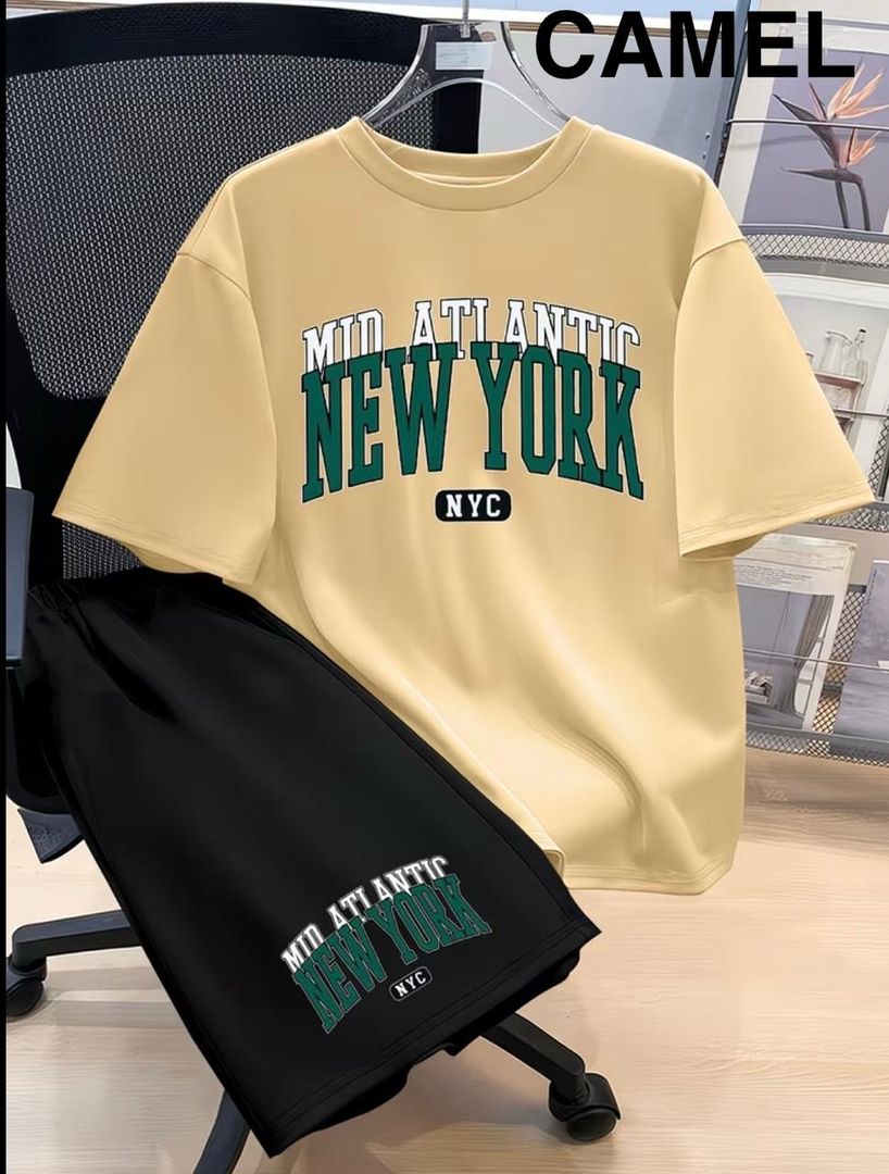CAMISETA HOMBRE O NIÑO