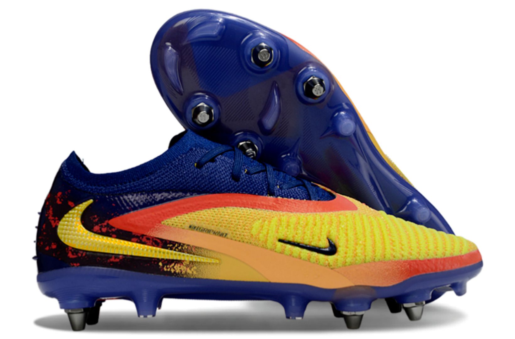 Tacos Phantom SG - Natural húmeda Lote 1