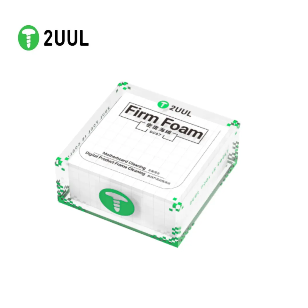 CUBOS DE ESPUMA 2UUL SC07