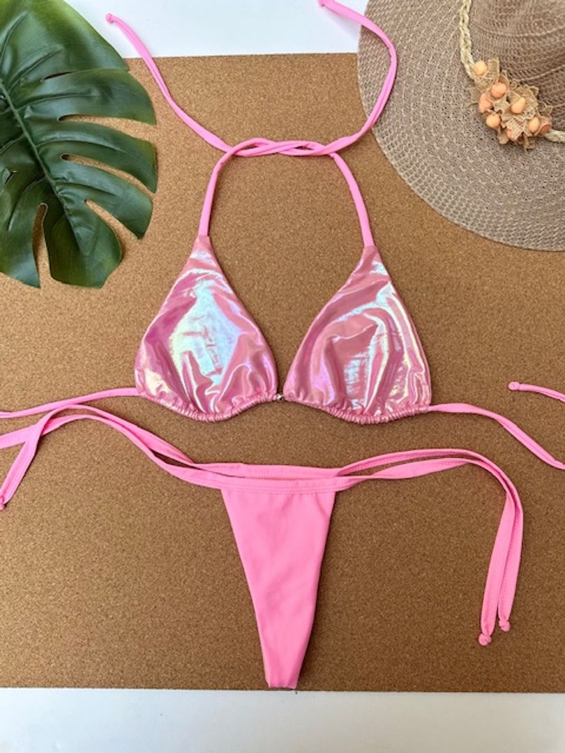 Sharon barbie Tornasol 