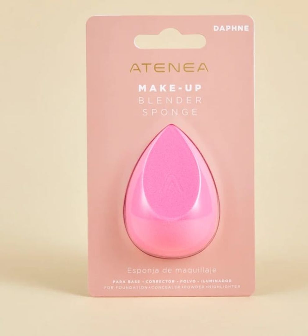 BLENDER COLORES SURTIDOS ATENEA