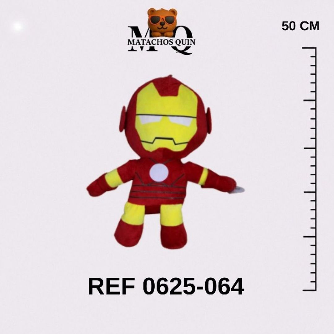 AIRON-MAN