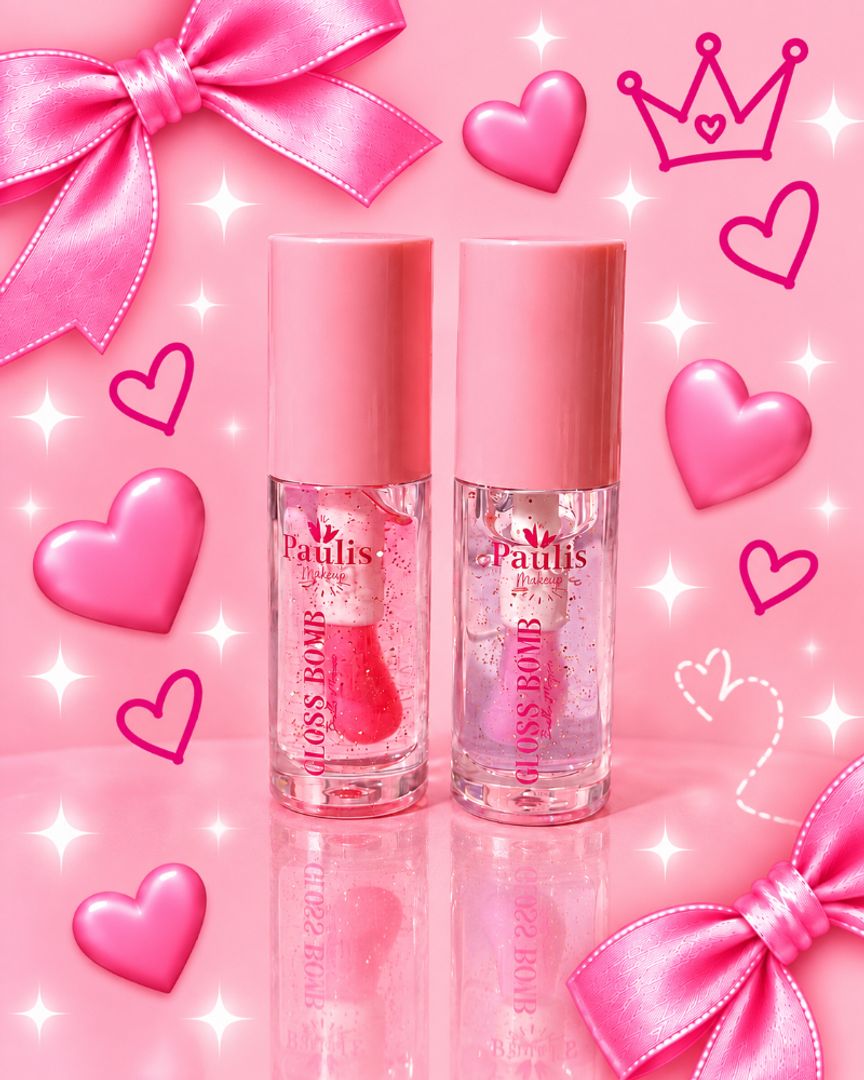 Gloss paulis jumbo 