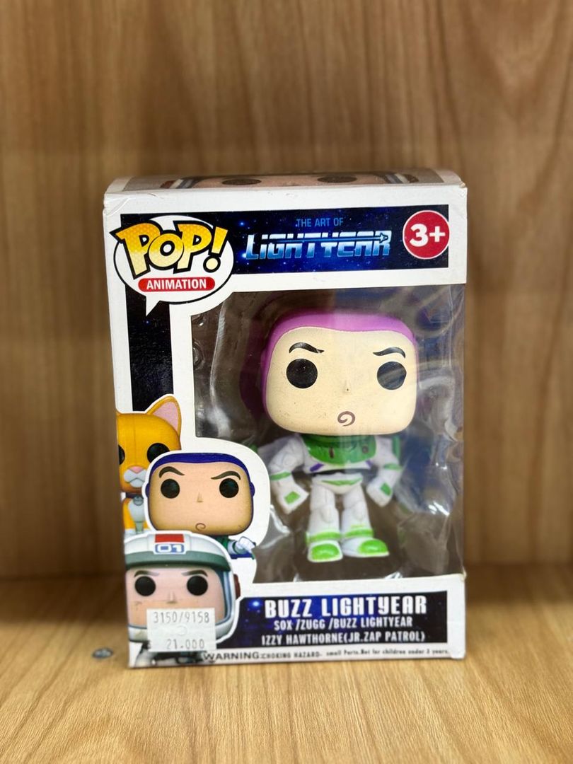 3150 BUZZ LITYEAR