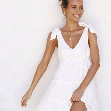 VESTIDO REF ROBBIE - imagen 1