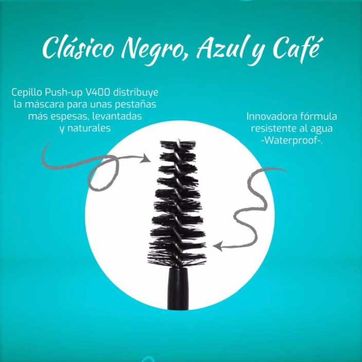 Máscara Clásica  - imagen 3