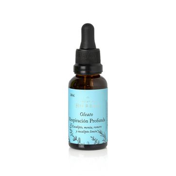 Imagen del producto Oleato Respiración Profunda 30ml