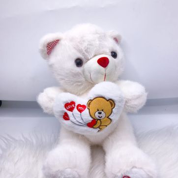 OSO CORAZON  - imagen 1