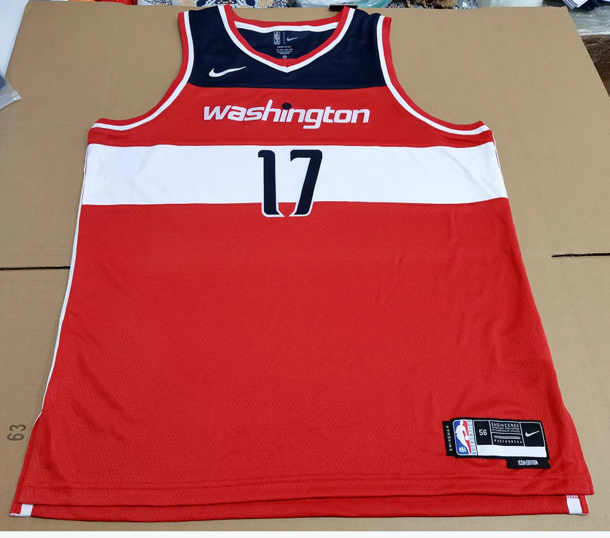 Washington Wizards | Solo por pedido