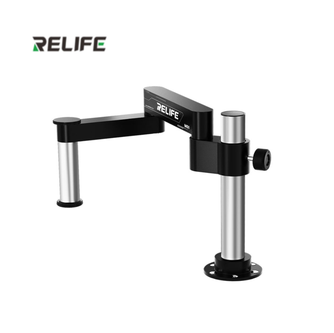 BRAZO MICROSCOPIO RELIFE RL- MS1