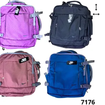 Imagen del producto Morral maletin nike 