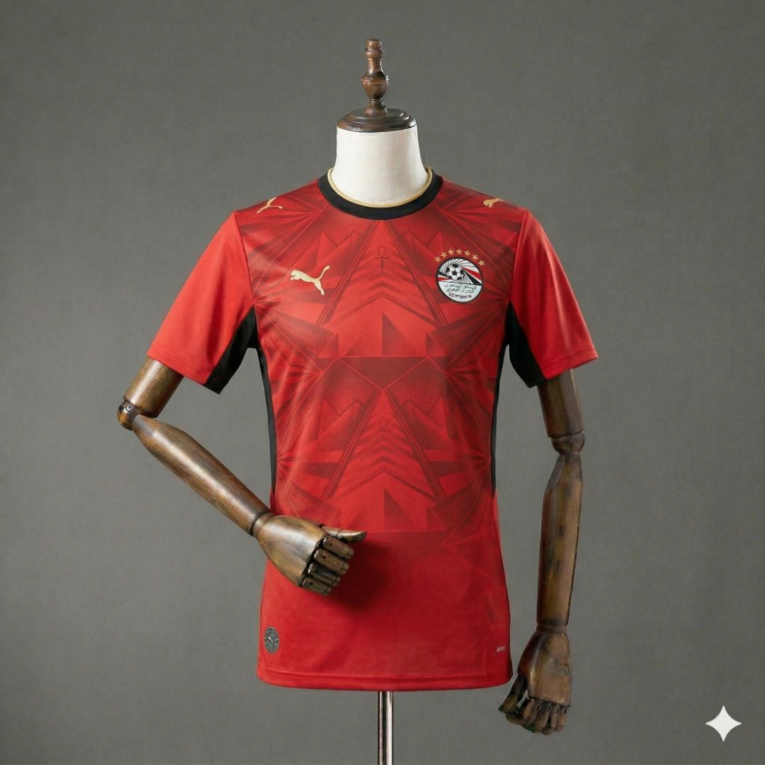 Egipto 2026 Casa -Visita Fan | Solo por pedido 