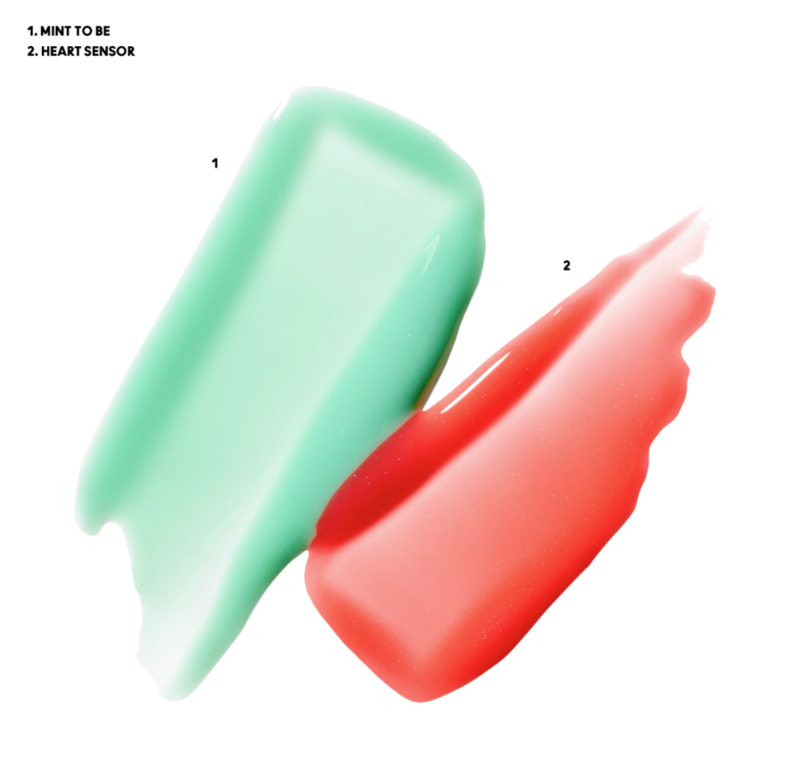 MAC SQUIRT ALERT LIP DUO