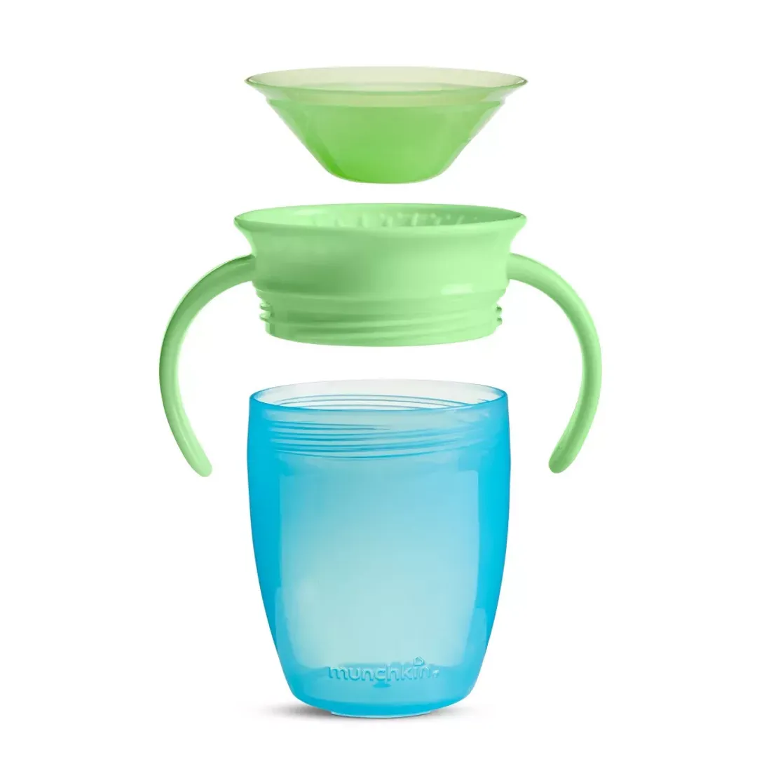 Vaso 360 MUNCHKIN