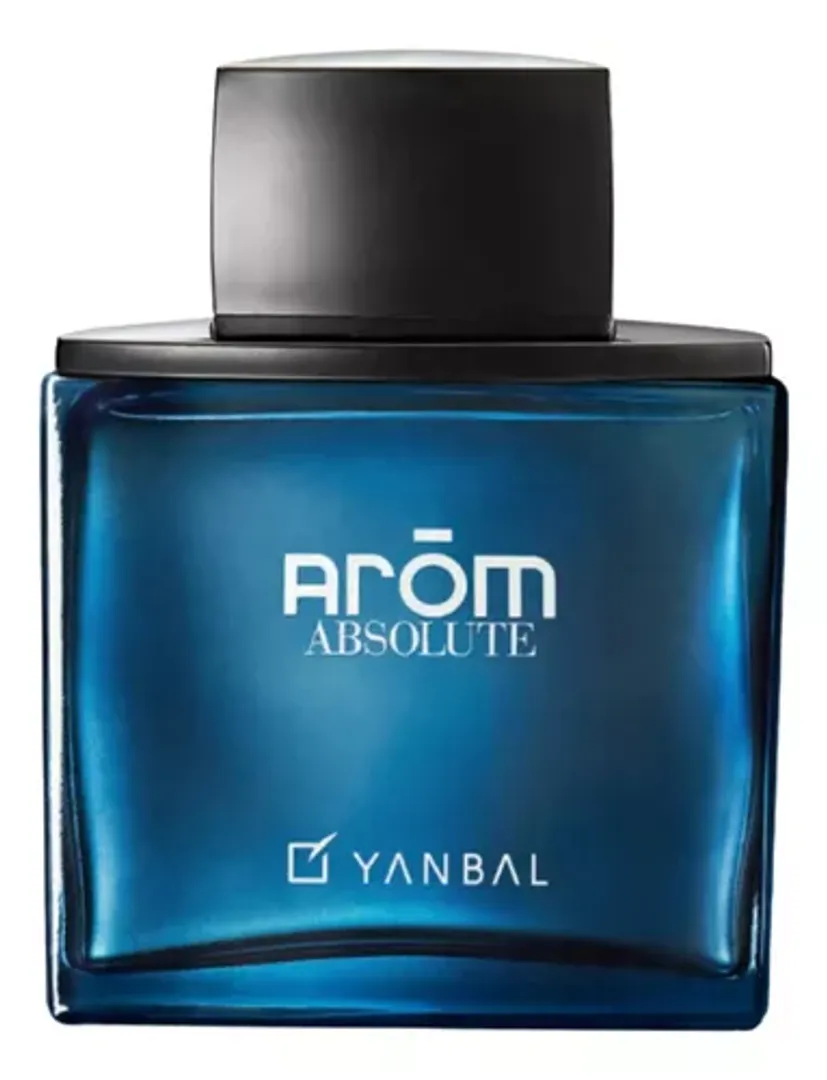 AROM ABSOLUTE 90ML EAU DE PARFUM