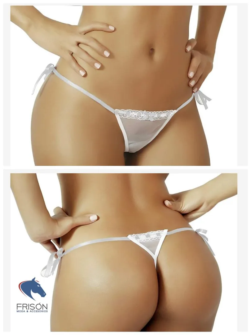 Panty erotico 