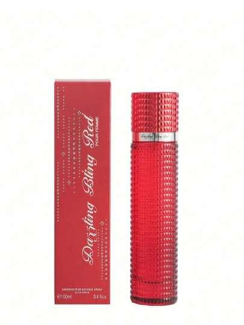 PERFUME SAZZLING 100ML