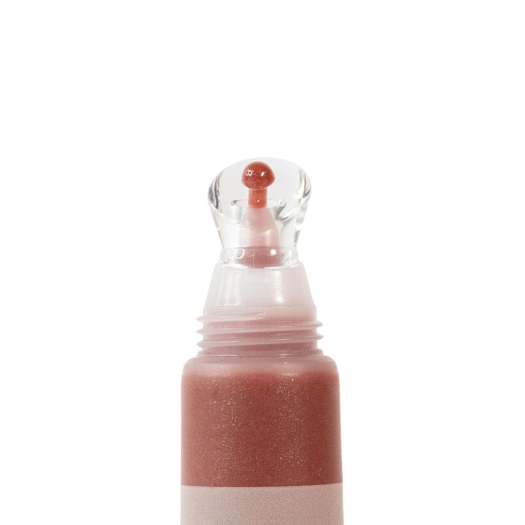 Lip Gloss Colapsible 