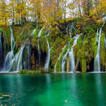 Imagen del producto PAISAJES DEL MUNDO 010