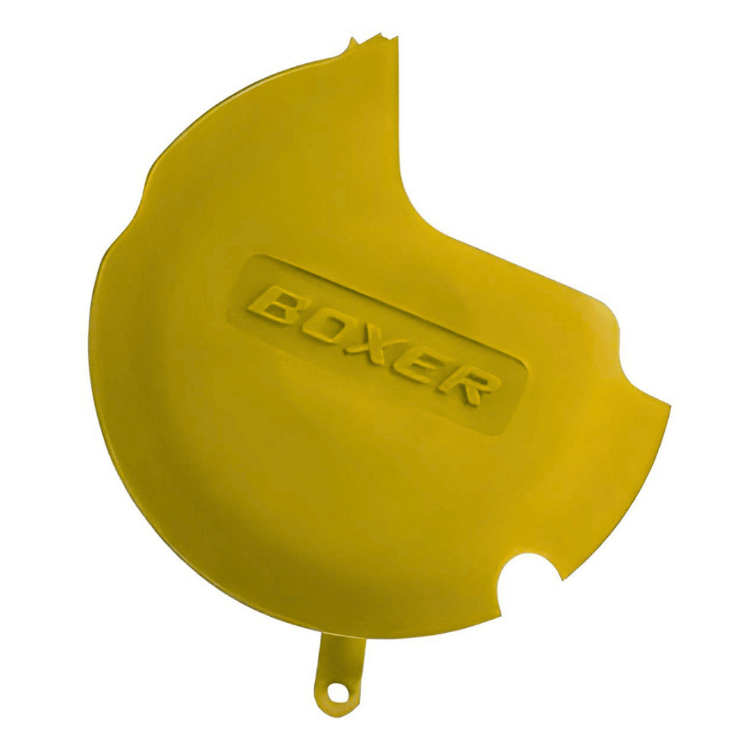 PROTECTOR TAPA CLUTCH BOXER CT AMARILLO NEON