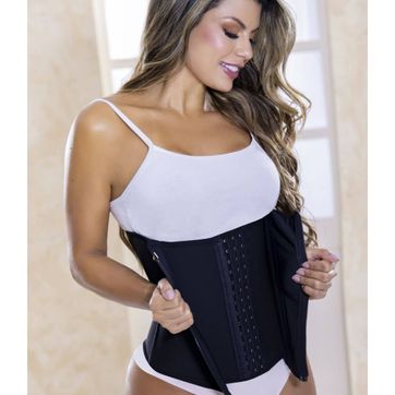 Cinturilla Reloj de Arena - imagen 3