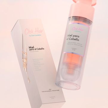 Miel Capilar con Argán clickhair - imagen 8