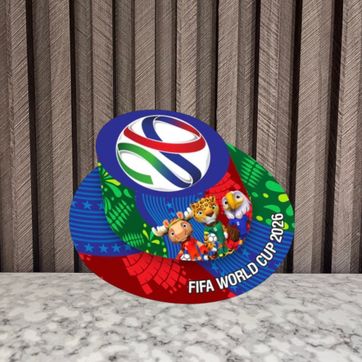 Imagen del producto SOMBRERO MUNDIAL