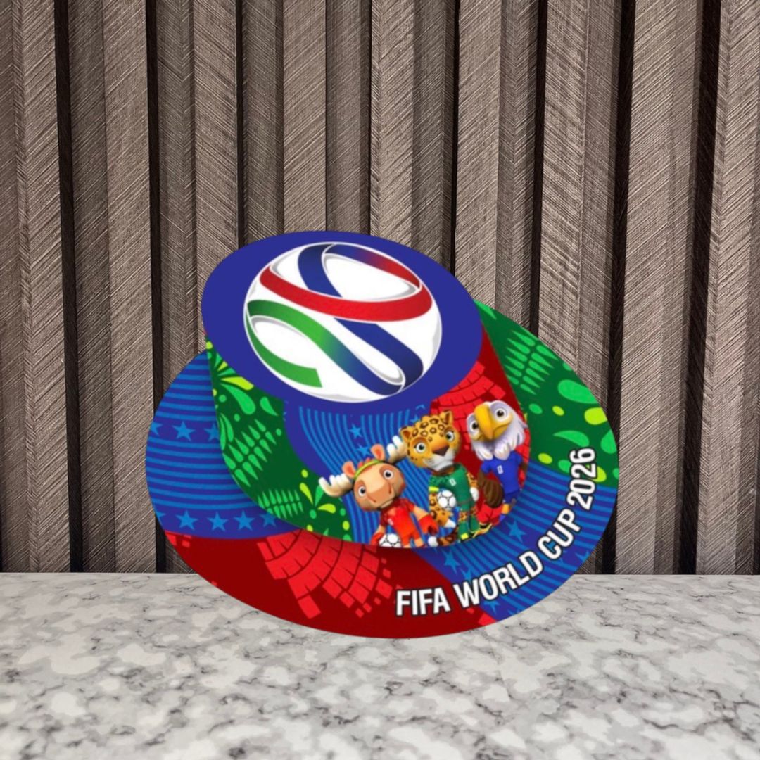 SOMBRERO MUNDIAL