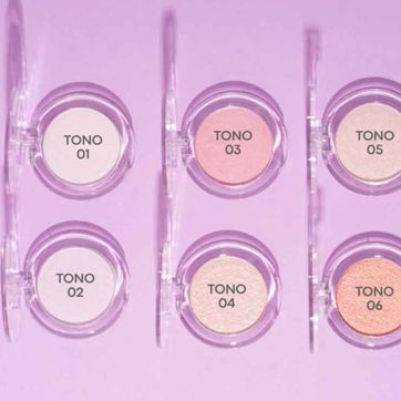 ILUMINADOR INDIVIDUAL LULA - imagen 3