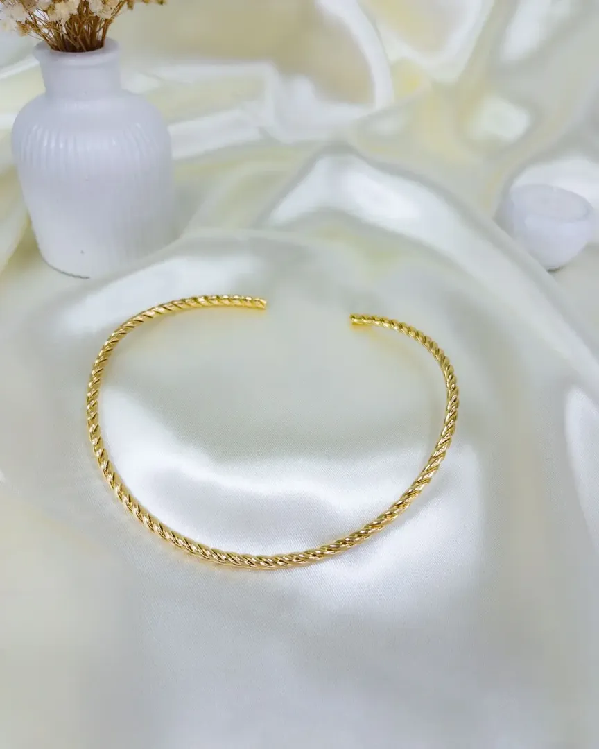 CHOKER FIORE - ITIEL